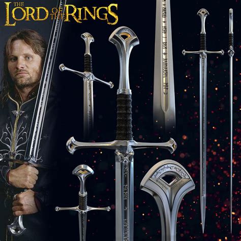 The Ultimate Guide to Lord of the Rings 3D Printing